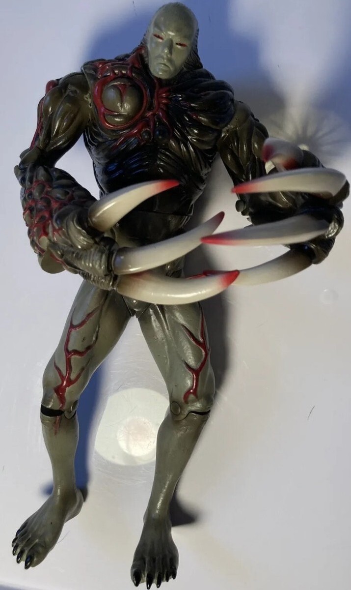 【MOBY DICK TOYS 】TYRANT(BIOHAZARD Ver.) Moby Dick Toys Resident Evil BIOHAZARD Action Figure TYRANT