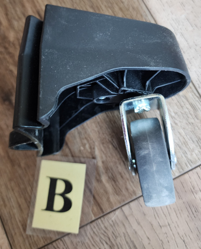Ersatzteile für Dewalt DXV06PL-QT Nass Trocken Laden Staubsauger 6 Gallonen 4 PS (L) - Bild 3 von 13