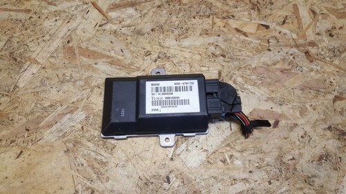 BMW 7ER E65 2000-2008 LENKSÄULENSTEUERUNG ECU MODUL EINHEIT 6764735