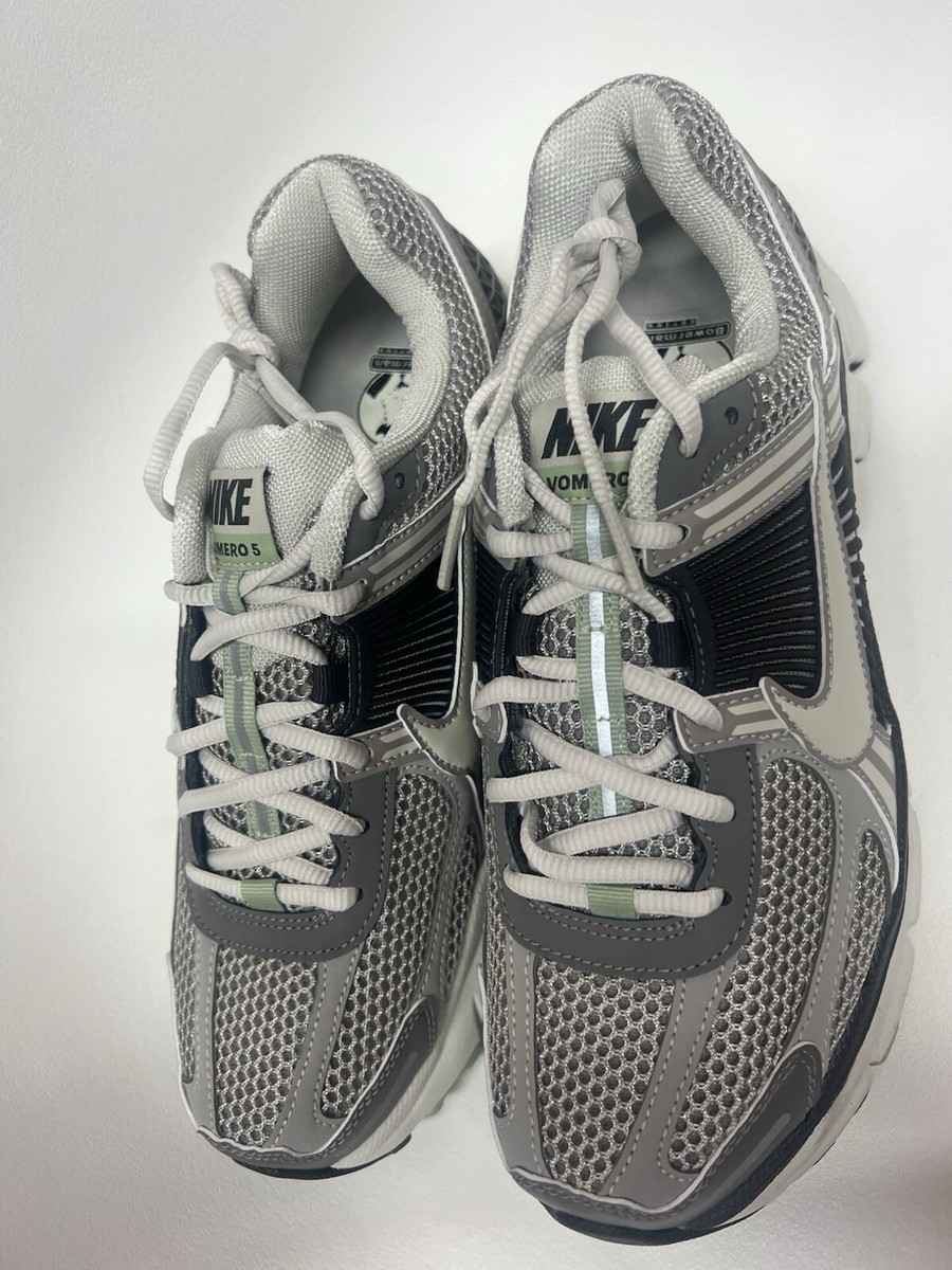 Nike Zoom Vomero 5 Cobblestone Flat Pewter FB8825-001 Womens