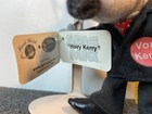 Rare - HTF Kamhi World = Spice Mice “Hairy Kerry” Plush Keychain Plush Mouse 6" — photo 4