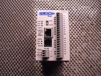 AUTOMATION DIRECT C0-11DRE-D / C011DRED