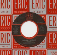 The Archies / Albert Hammond - Sugar, Sugar - It Never Rains In Southern Cali...