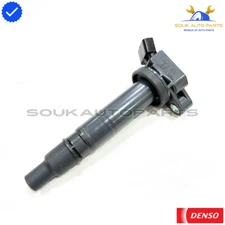 90919-02248 Genuine Denso IGNITION COIL For Toyota TACOMA Lexus LC500 Lexus LC5