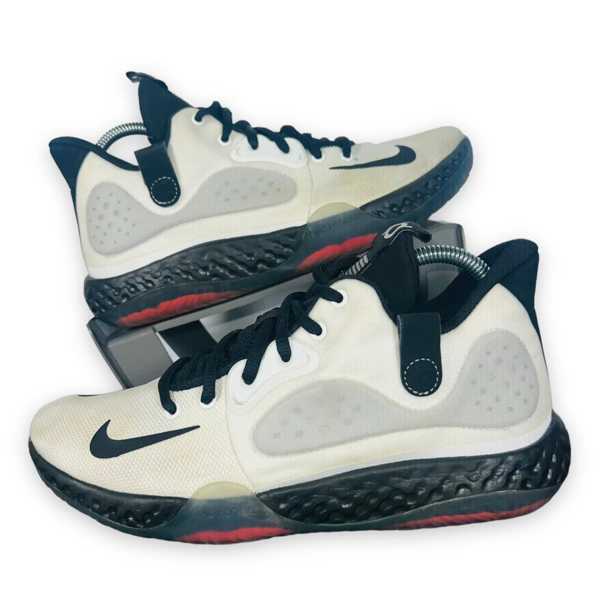 Kd clearance trey vii