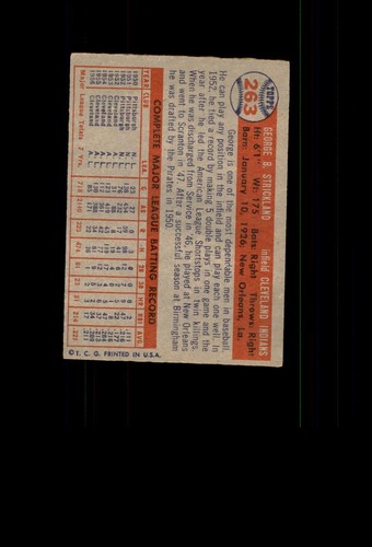 1957 Topps Baseball Set Break, You Pick!  200-407   Good to Exmint  + RESTOCKED - Picture 101 of 325