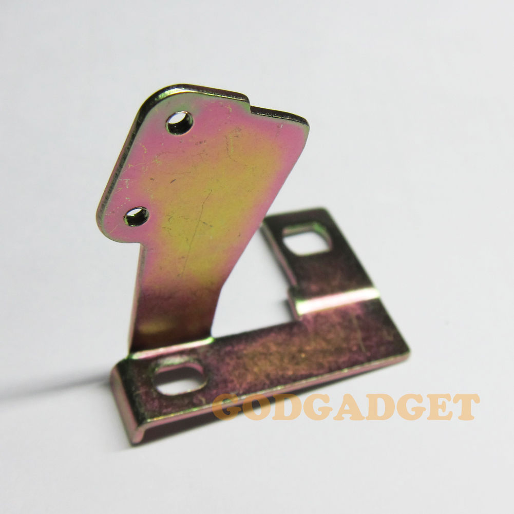 Thumbnail - Technics Lock Operation Plate Sfup122-03 Sl1200 Sl1210 Mk2 Mk5 M3d Gld