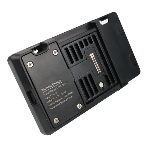 Wireless Mobile Phone Navigation Bracket For BMW R1200GS R1250GS ADV Motorcycle - Picture 6 of 12