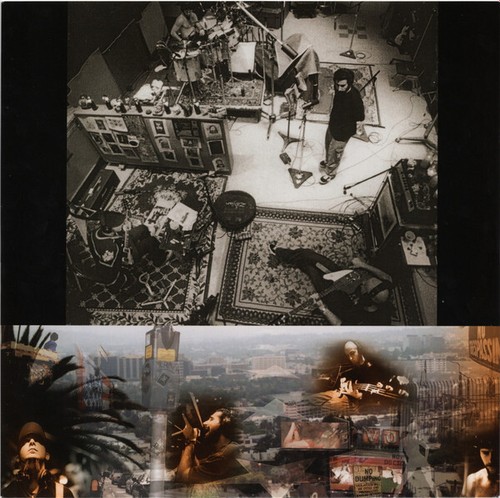 System Of A Down - Toxicity (LP, Album, RE) (Mint (M)) - Picture 5 of 5