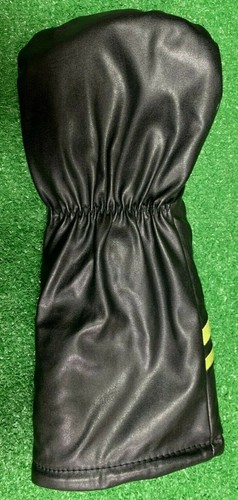 Tour Edge HL3 Driver Headcover USED Golf Accessory - Picture 2 of 2