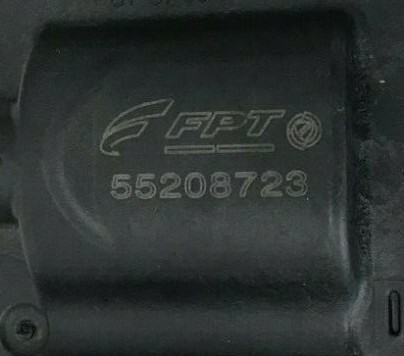 Original Fiat 500/Ford KA 1.2 Benzinspulenpack (55208723) - Bild 2 von 4