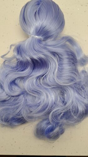 ICY DBS BLYTH DOLL 1/6 30CMS DOLL HEAD & WIG WITH SCALP CAP. - Picture 3 of 3