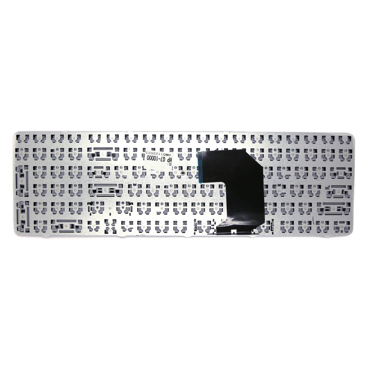 Clavier AZERTY De Remplacement Pour PC Portable HP Pavilion G7 (Séries 1000-2000) - Neuf - Clavier Français