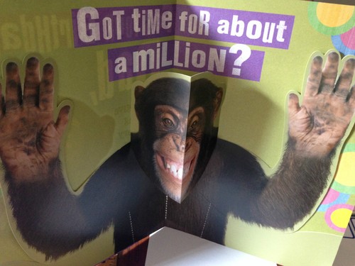 Tarjetas de CUMPLEAÑOS DE PAPÁ, Talla XL CUMPLEAÑOS DE PAPÁ y PADRE 13 opciones sello 7 - Imagen 14 de 47