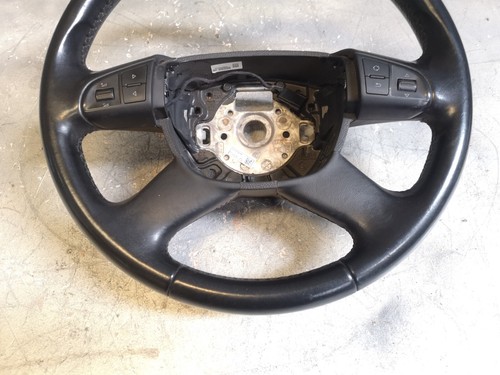 SKODA SUPERB 2008-2015 STEERING WHEEL 3T0419091J - Bild 2 von 11