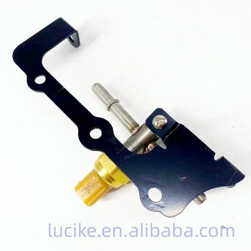 for Jaguar XJ XF XE FP fuel pipe with sensor OEM C2D49979 - Imagen 2 de 6