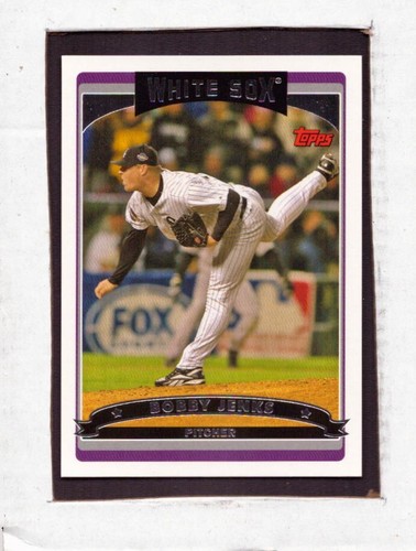 2006 Topps Series 2 #331 through #495 - Finish Your Set - You Pick - Picture 118 of 155