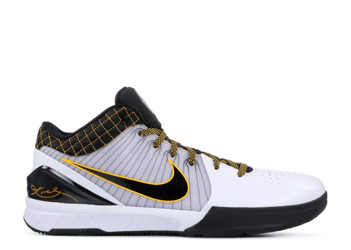 Nike コービー4 Nike Zoom Kobe 4 Protro Del Sol for Sale - Authenticity Guaranteed