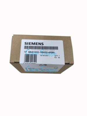 1PCS 6AG1221-1BH32-4XB0 Module NEW SIEMENS 6AG1 221-1BH32-4XB0