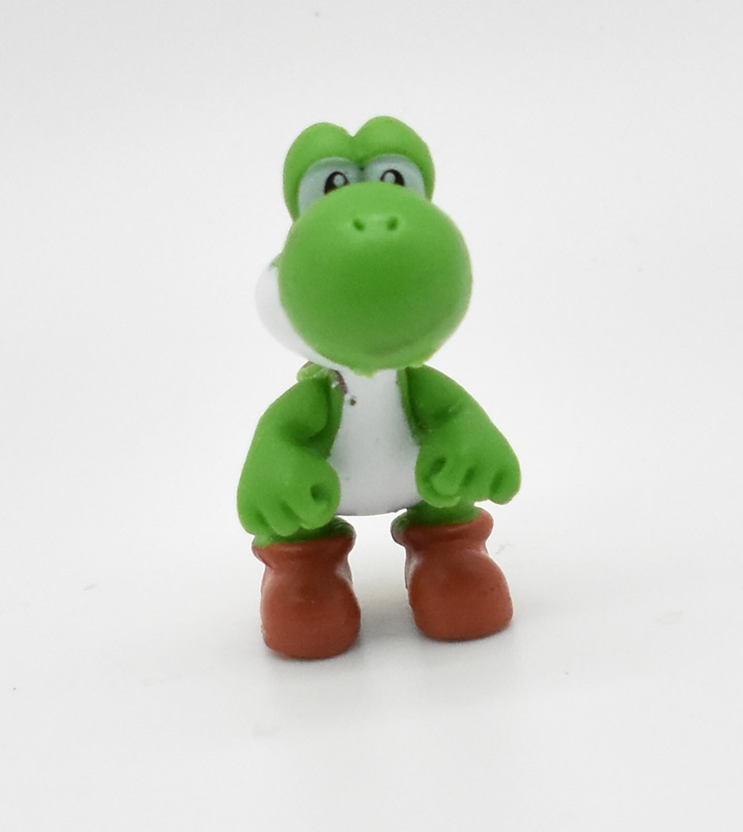 Super Mario Bros Yoshi Loose 1.5