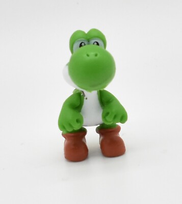 Super Mario Bros Yoshi Loose 1.5