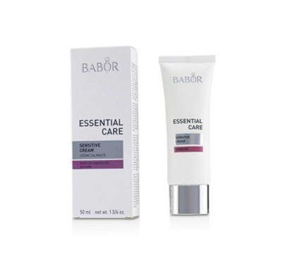 BaborEssential Care Sensitive Cream - For Sensitive Skin 50ml