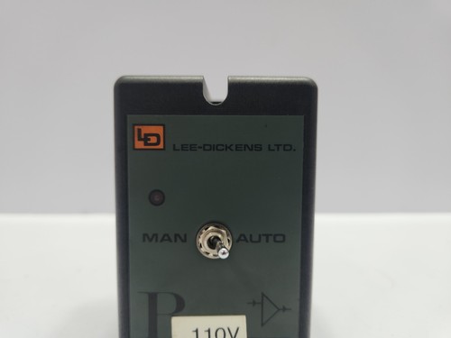 LEE-DICKENS B BLOCK B-S-HOLD - Picture 2 of 8