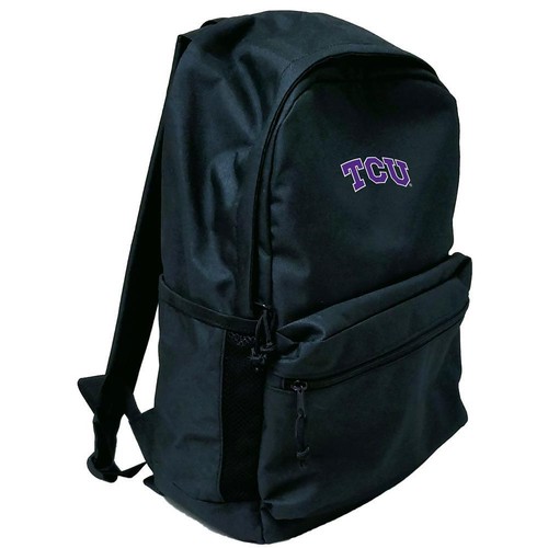 TCU Horned Frogs Honors Backpack - 第 1/1 張圖片