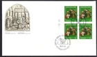 Canada  # 975 ULpb    " Three Wise Men "     Brand New  1982 Issue