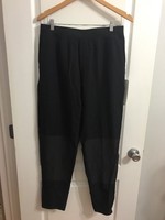 Lululemon Grind Down Pant $128 L Black 2017 Wow Lululemon Grind Down Pant $128 L Black 2017 Wow