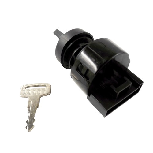 Llave de interruptor de encendido apta para Polaris Ranger 400 425 500 570 700 800 900 Crew XP - Imagen 6 de 7
