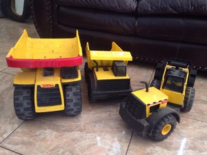 tonka mighty 728
