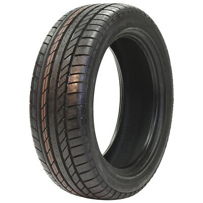 1 New Continental Contiecocontact Ep  - 145/65r15 Tires 1456515 145 65 15