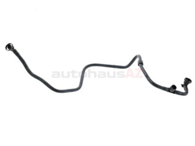 O.E.M. Fuel Tank Breather Hose 13907595191 BMW X5 535i xDrive 740i