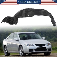 Fender Liner Passenger Side for Honda Accord 2003-2007 HO1249114 74101SDAA00