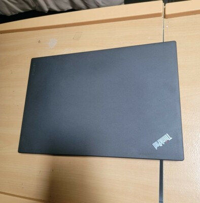 Lenovo Thinkpad X260 Laptop (windows 10 pro, intel core i5
