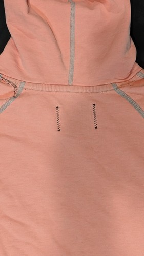 Reigning Champ X Union Relaxed Pullover Hoodie Size M - Picture 11 of 11