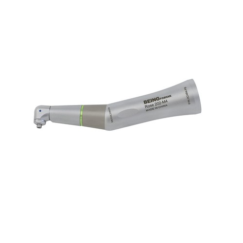 BEING 4:1 Dental Hygiene Prophy Contra Angle Handpiece KaVo INTRA LUX Snap-on - Imagen 33 de 45