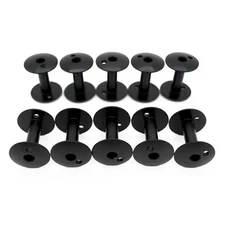 10x Bobbin for Adler 205, Juki TSC-441, Singer 7-34 - Part 11910 & 210-57401