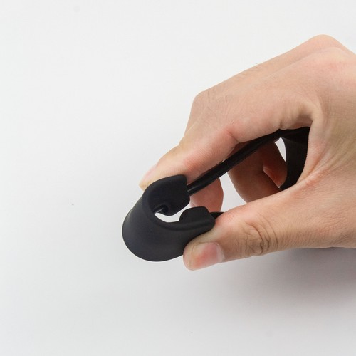 Penis Extender Ball Weight Stretcher Wearing Ring Enhancer Enlarger Stretchering - Picture 37 of 52