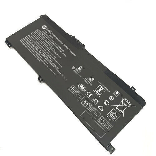 Genuine Laptop Battery SA04XL For HP ENVY X360 15-DR 15-DS L43248-AC2 HSTNN-OB1G - Bild 1 von 5