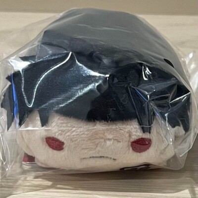 Hey! Say! JUMP - Chihiro Kagurabachi Jump Festa 2025 Chihiro Rokuhira Noruchara mascot