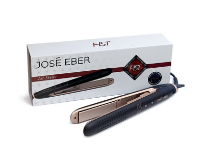 Jose Eber HST Airflow Flachbügeleisen