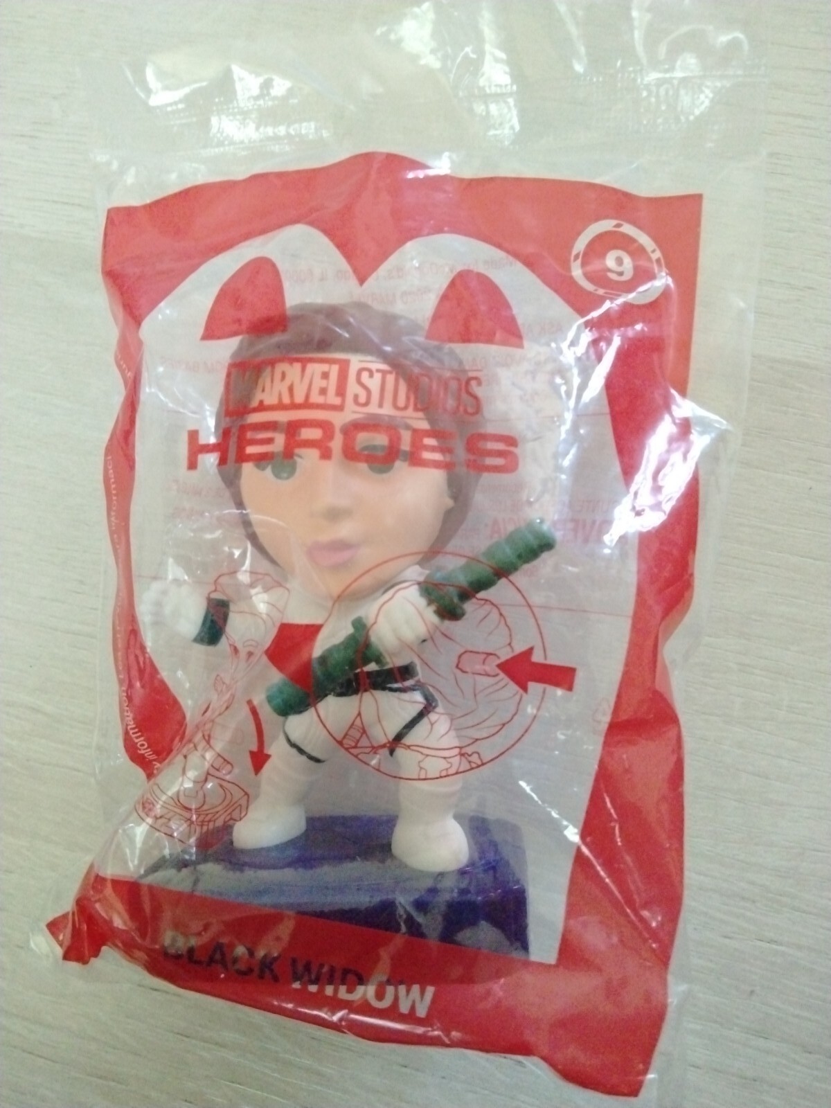 Foto 1 di 2