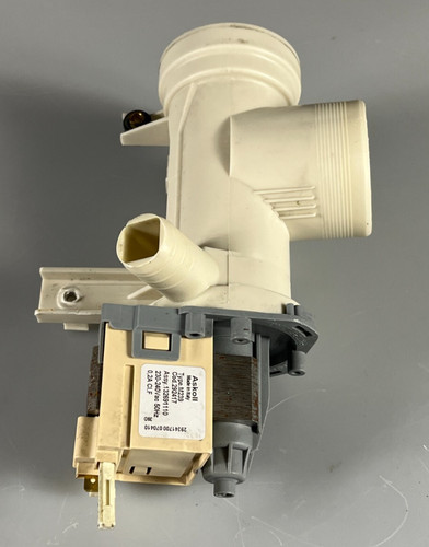 AEG L6060 Waschmaschine Laugenpumpe Pumpe M239 132691110  #1962-4