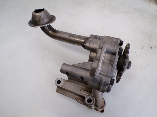 Ölpumpe 038115105C VW Golf 5 V Plus 5M 1.9TDI *509B32* - Bild 2 von 6