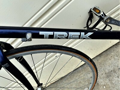 自転車本体 TREK Trek 970 Singletrack ZX series