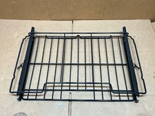 WB48X38086 OEM Original GE Profile 30" Wall Oven Sliding Rack - PTD7000BN3TS