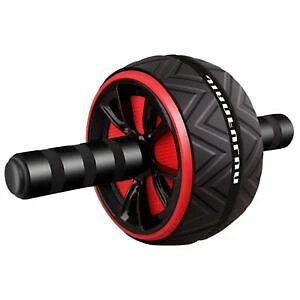 Black Roller Abdominal Exercisers