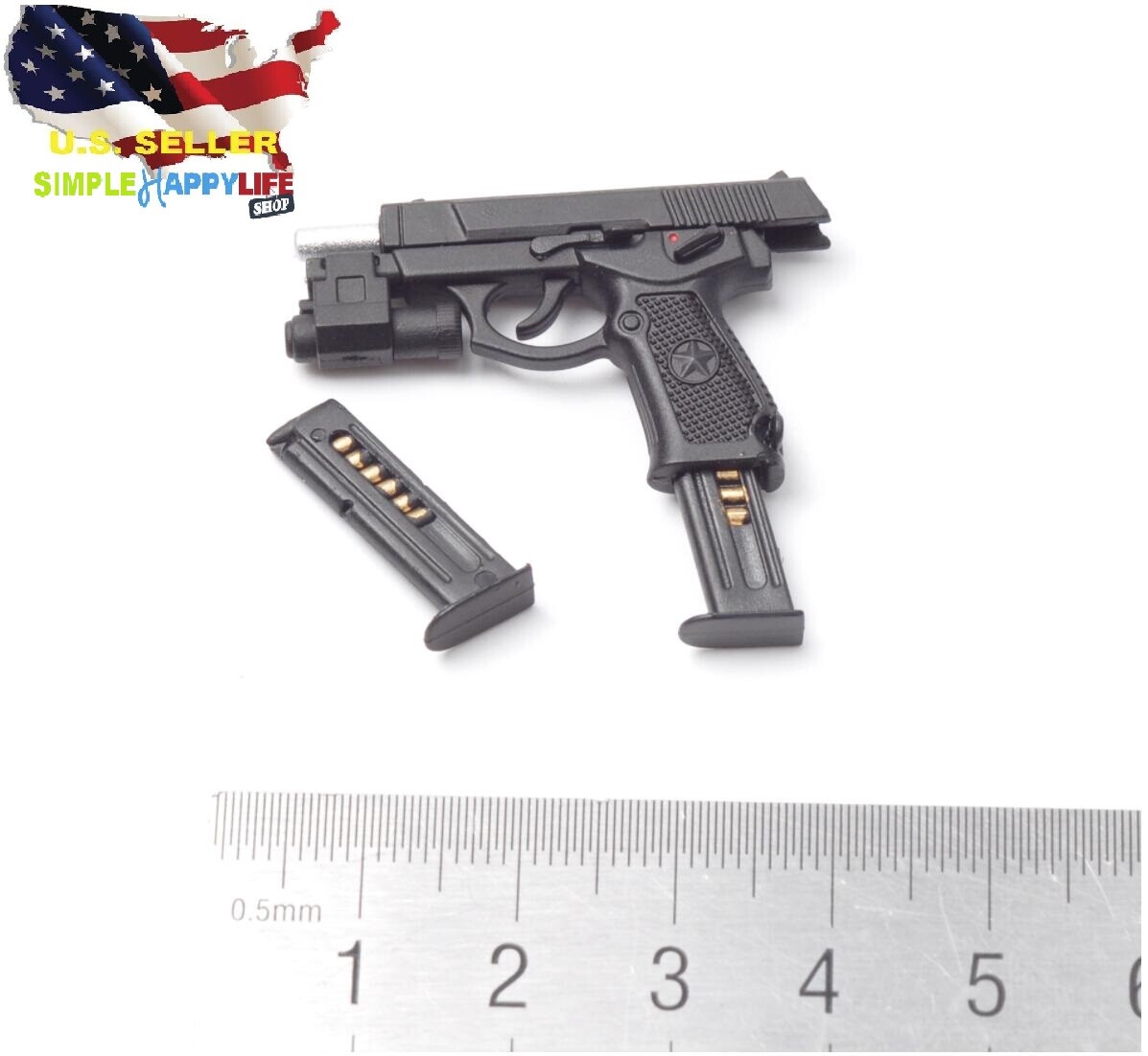 Toy gun models deals